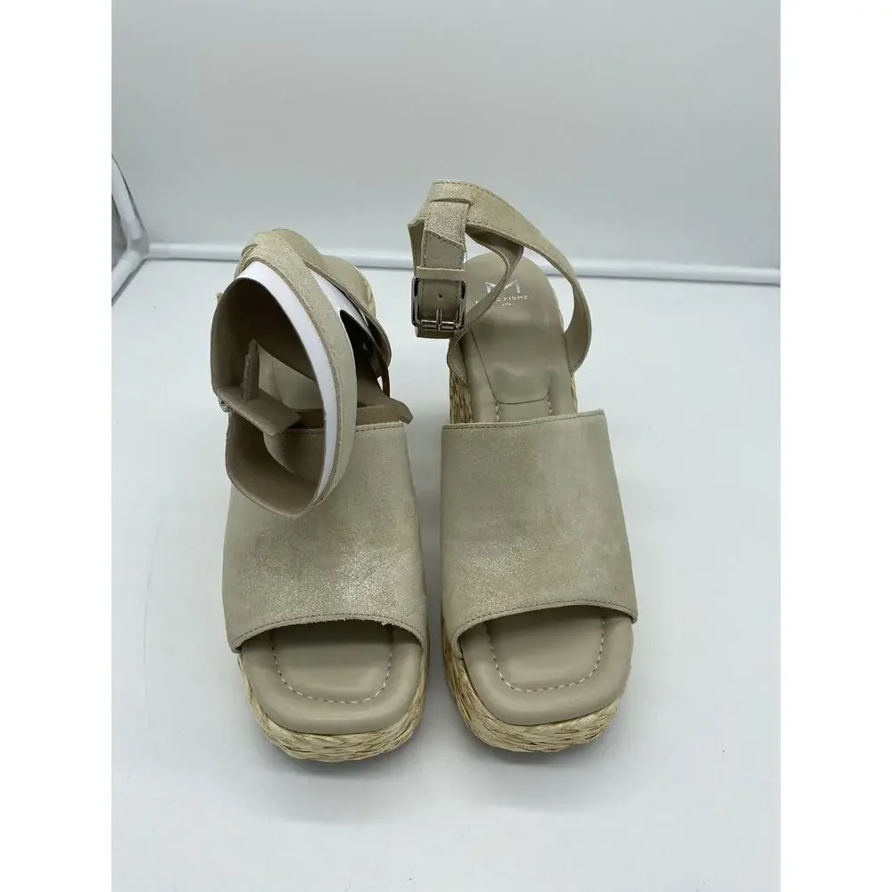 Marc Fisher shoes are